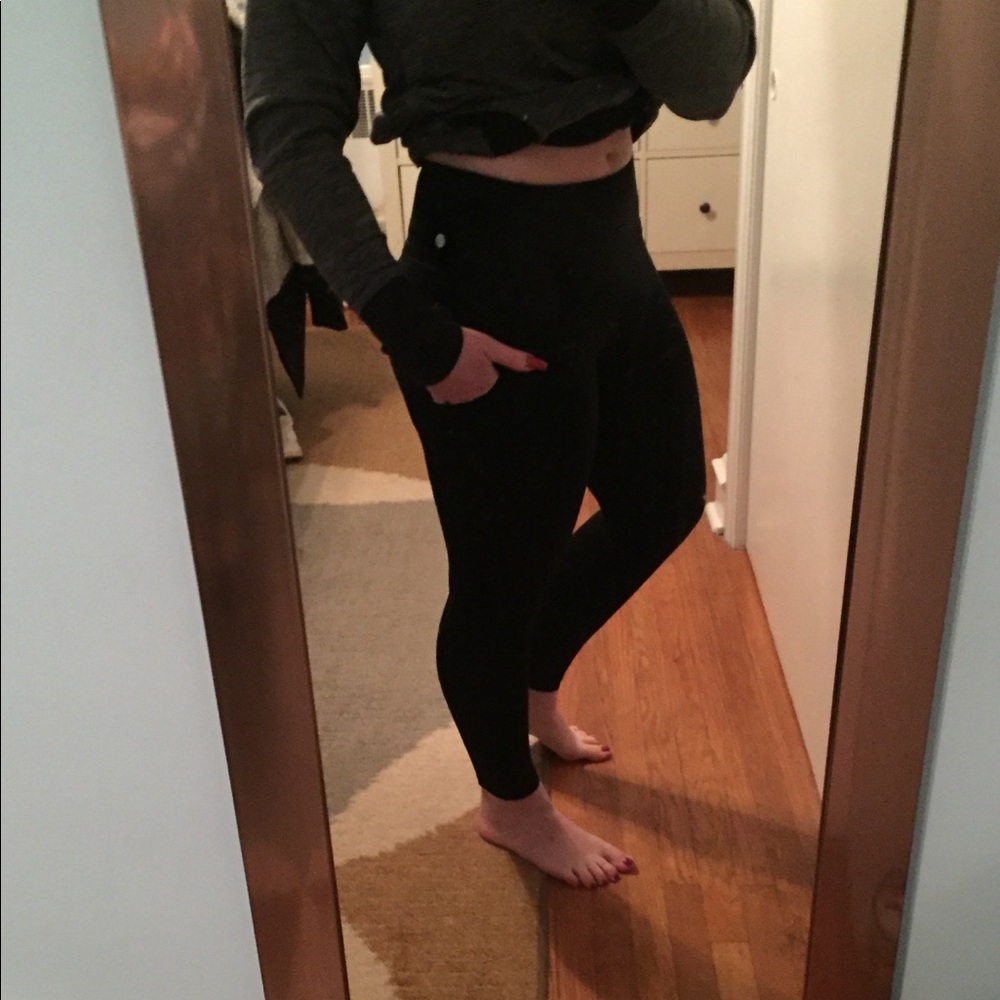 Zella leggings
